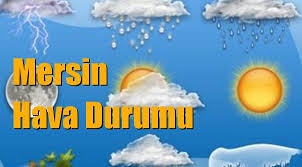 Mersin hava durumu 10 günlük. Mersin Hava Durumu 01 Ocak Sali 02 Ocak Carsamba 03 Ocak Persembe 04 Ocak Cuma Tahminler Mersin Haber