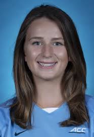 #4 NORTH CAROLINA #8 ARKANSAS