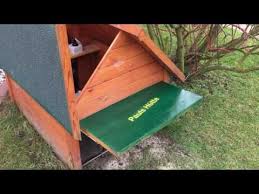 Mechanischer Toroffner Fur Robotergarage Fur Ca 80 Euro Youtube Rasenroboter Rasenroboter Garage Mahroboter Garage Selber Bauen