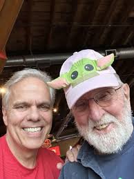 Frank "Cliff" Michel Obituary September 20, 2023