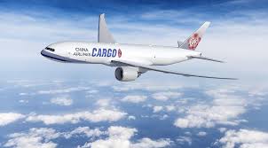 China cargo airlines (cca) is a cargo airline with its head office on hongqiao international airport in shanghai, china. China Airlines Takes First 777f News Flight Global