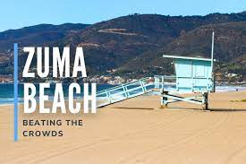 Compare 20 hotels near zuma beach in malibu using 2944 real guest reviews. Beating The Crowds At Zuma Beach