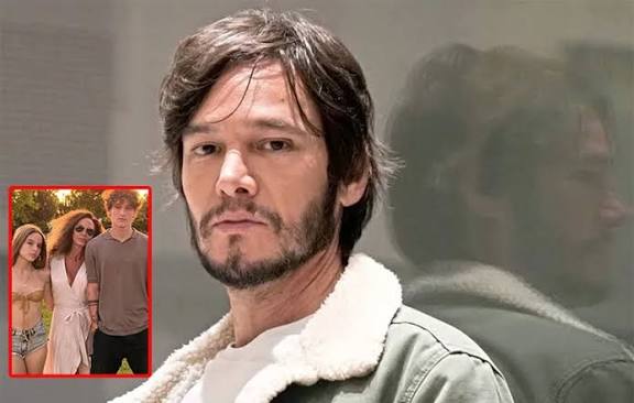 Emanuel Ortega contó cuál es el problema que tiene con sus hijos en medio  de su relación con Julieta Prandi - Revista Paparazzi