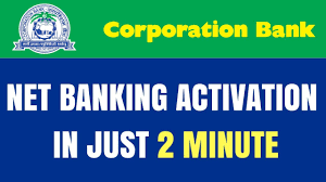 Fair corporate bank provides central pennsylvania with leading online and in person banking services. Corporation Bank Net Internet Mobile Banking Activation Register Corporation Net Internet Banking Youtube