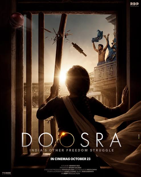 Doosra 2026 Hindi (Cleaned) 1080p 720p 480p HDTC x264