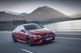 Essai Mercedes Cla Coupe 180 D 2019 Le Chouchou Du Public Reinvente Link2fleet For A Smarter Mobility