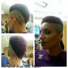 Rue Styles Loc and Natural Hair Artist