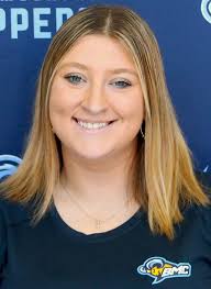 2025-26 Women's Golf Roster