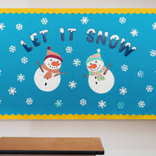 Ebpn poster for fold out board. Holiday Bulletin Board For Teachers Duck Brand