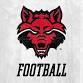 A-State Red Wolves Football V Louisiana event image