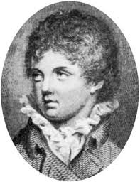 William Henry West Betty