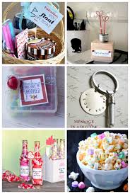 Want to create something customized and special for your sweetheart this february 14? 10 Diy Valentine S Day Gifts For Him Tip Junkie