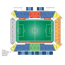 Factual Goodman Stadium Seating Chart U S Cellular Field