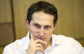 Интервью с Джейсоном Робинсом: причины и последствия скандала