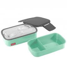 Russbe Dawn Double Stack Bento With Ice Pack 1 5 Qt Reuseit Ice Pack Decor Cotton Candy Machine