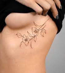 Sep 05, 2015 · the world is a beautiful place with a lot of natural beauty secrets, and one of them is the prettier of flowers. Camellia Flower Tattoo In Fine Line
