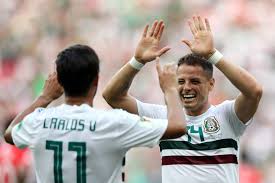 Jun 05, 2021 · mexico won group b with ease in '19 to reach the last four of this competition, finishing above bermuda and panama. Fifa World Cup 18 Mexico Vs South Korea Review Sports India Show