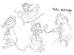Frisby & the rates of nimh, and has set ice age 5 scribe michael berg to write the script. Mrs Brisby From The Secret Of Traditional Animation Facebook