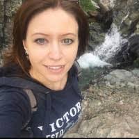 Sonya Abrams's Instagram, Twitter & Facebook