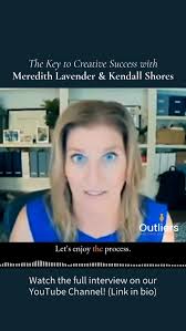 What if the real secret to writing success is having fun?, For Meredith  Lavender and Kendall Shores (@meredithandkendall), the story starts with  joy. Their writing process includes everything from ...