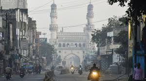 Weather Update: Cold Eases As Daytime Temperatures Rise In Hyderabad, Vijayawada