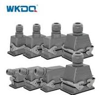 16A 10 Pins Module Electrical Heavy Duty Connectors ...