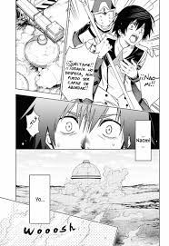 ✘Darling in the Franxx✘ | Manga (sin censura) - Capitulo 1 Parte 4(Final) -  Wattpad