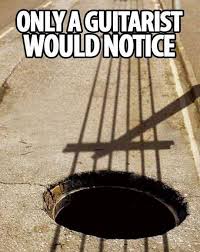 Guitar Guitarist Meme Music Memes Music Humor Music Jokes