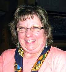 Patty Vogler Obituary