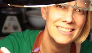 Goldsmith Sacha Bliese Creates One-of-a-Kind Gold Jewelry