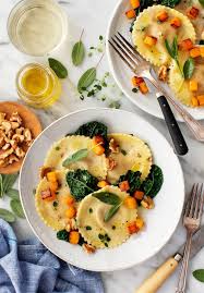 Butternut Squash Ravioli Recipe Love And Lemons Recipe In 2020 Butternut Squash Ravioli Ravioli Recipe Butternut Squash