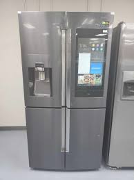 Samsung refrigerator error code 39 e. Samsung Family Hub Wi Fi 22 Cu Ft 4 Door Counter Depth French Door Refrigerator Appliance Repair Company In Birmingham Al