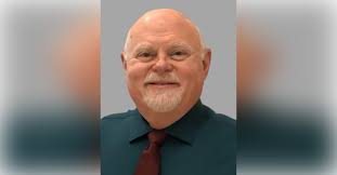 Obituary information for Kenneth Routh