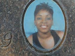 Avery Marie Polk (1979-2007)