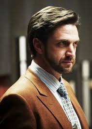 Frederick Chilton