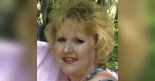 Lecia Gregory Rikard Obituary