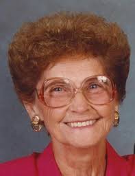 Jacqueline Simpson Obituary