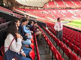 Manchester United Old Trafford Internship Program Manchester United Old Trafford Manchester