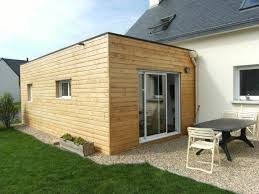 Maybe you would like to learn more about one of these? Agrandissement Maison Bois Toit Plat Recherche Google Agrandissement Maison Bois Extension Maison Bois Agrandissement Maison