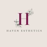 Skincare Bingo by Haven Esthetics