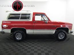 Image result for Cardinal Red 1982 GMC