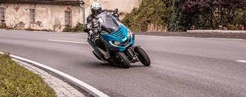 Dreirad motorroller kaufen & verkaufen auf quoka.de. Die Besten Dreirad Roller Fur Pendler Mit B Fuhrerschein