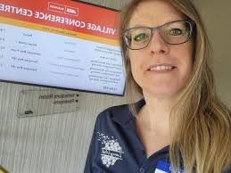 Danielle Marek-Baxter