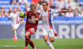 Aug 07, 2021 · deuxième match de la saison de ligue 1 ce samedi, avec l'ol du nouveau coach peter bosz qui reçoit brest à 17h. Uecvgdapz Lvjm