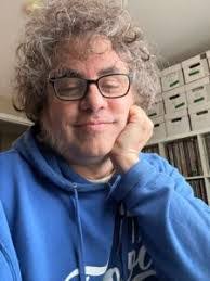 Dan Epstein's Instagram, Twitter & Facebook