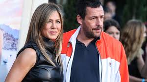 Dec 04, 2019 · adam sandler was born on september 9, 1966, in new york city. Jennifer Aniston Und Adam Sandler Brechen Netflix Rekord B Z Berlin