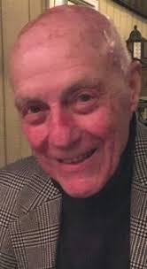 Obituary information for Martin Almas Chooljian