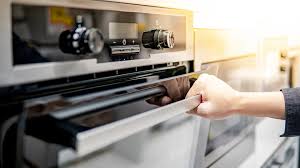 We have a ge monogram range oven and the display light is showing probe 100 degrees and will not go off. Troubleshooting Why Your Oven Door Won T Close All The Way Fleet Appliance