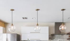 Today i'm going to talk about pendant light fixtures over your kitchen island! Island Lighting How Should It Be Centered