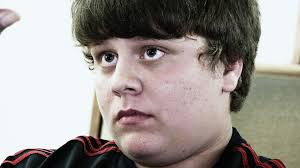 Beyond Scared Straight: "Ice M.F. Mike" Wants a Little Kiss